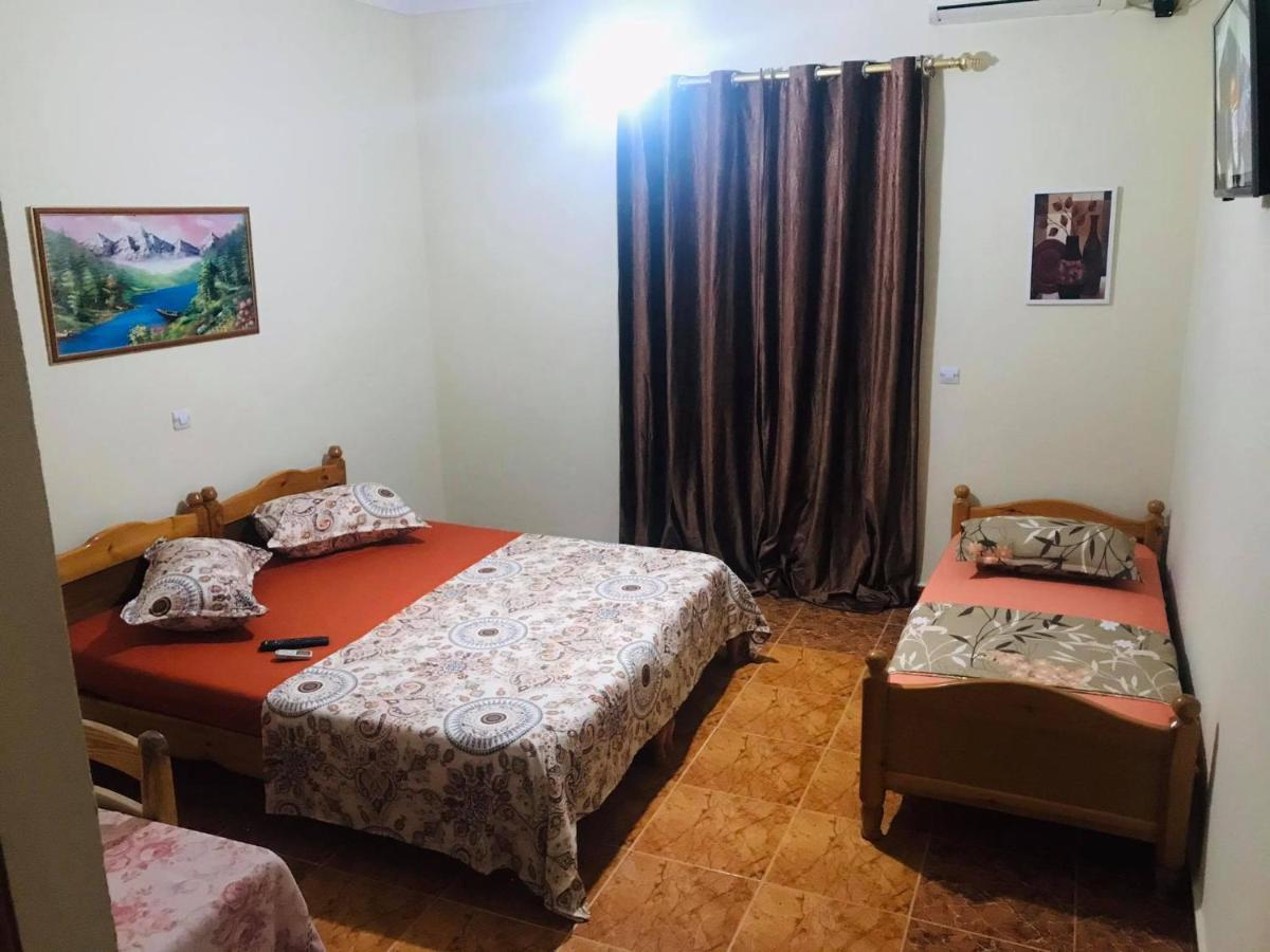 Hotel Plage D'Or Jijel Exterior foto