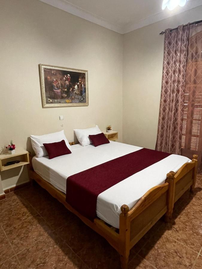 Hotel Plage D'Or Jijel Exterior foto