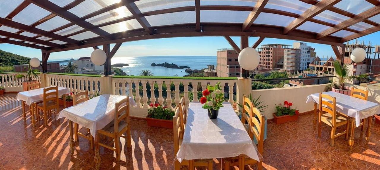 Hotel Plage D'Or Jijel Exterior foto