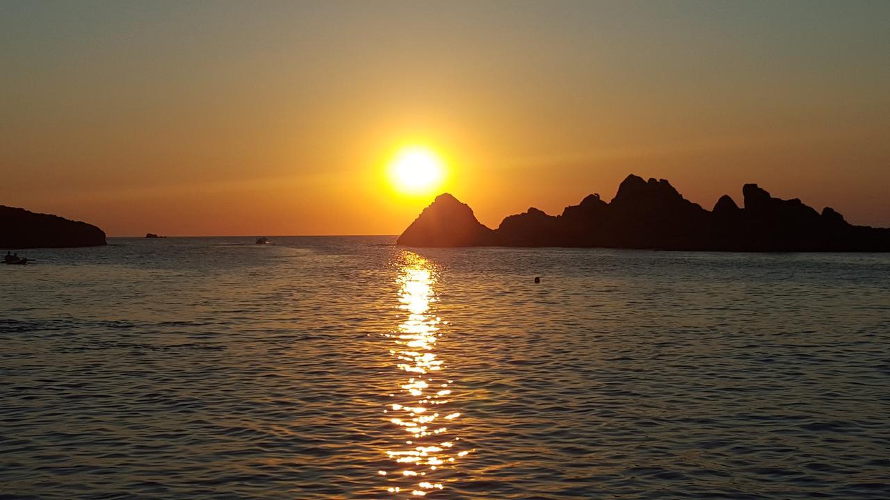 Hotel Plage D'Or Jijel Exterior foto